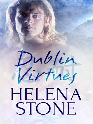 cover image of Dublin Virtues